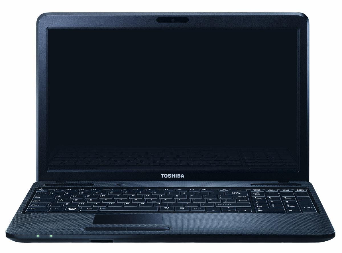 Toshiba Satellite C650-15Z 15,6" Intel® Pentium™ T4500 3GB RAM  320GB Dysk  Win7