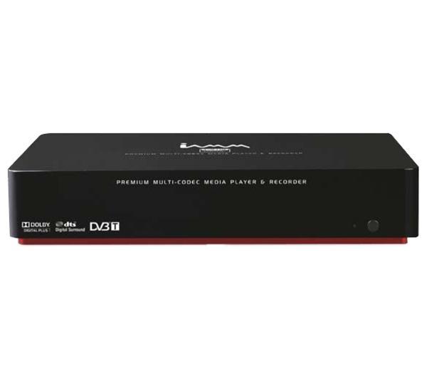 Odtwarzacz multimedialny Novatron NTR90