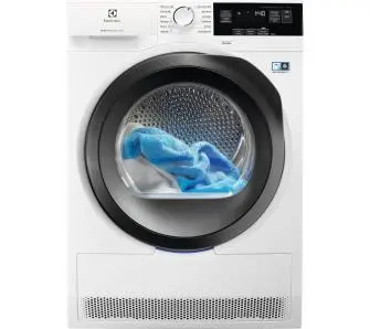 Suszarka Electrolux 800 UltraCare EW8H359SP 63,8cm 9kg