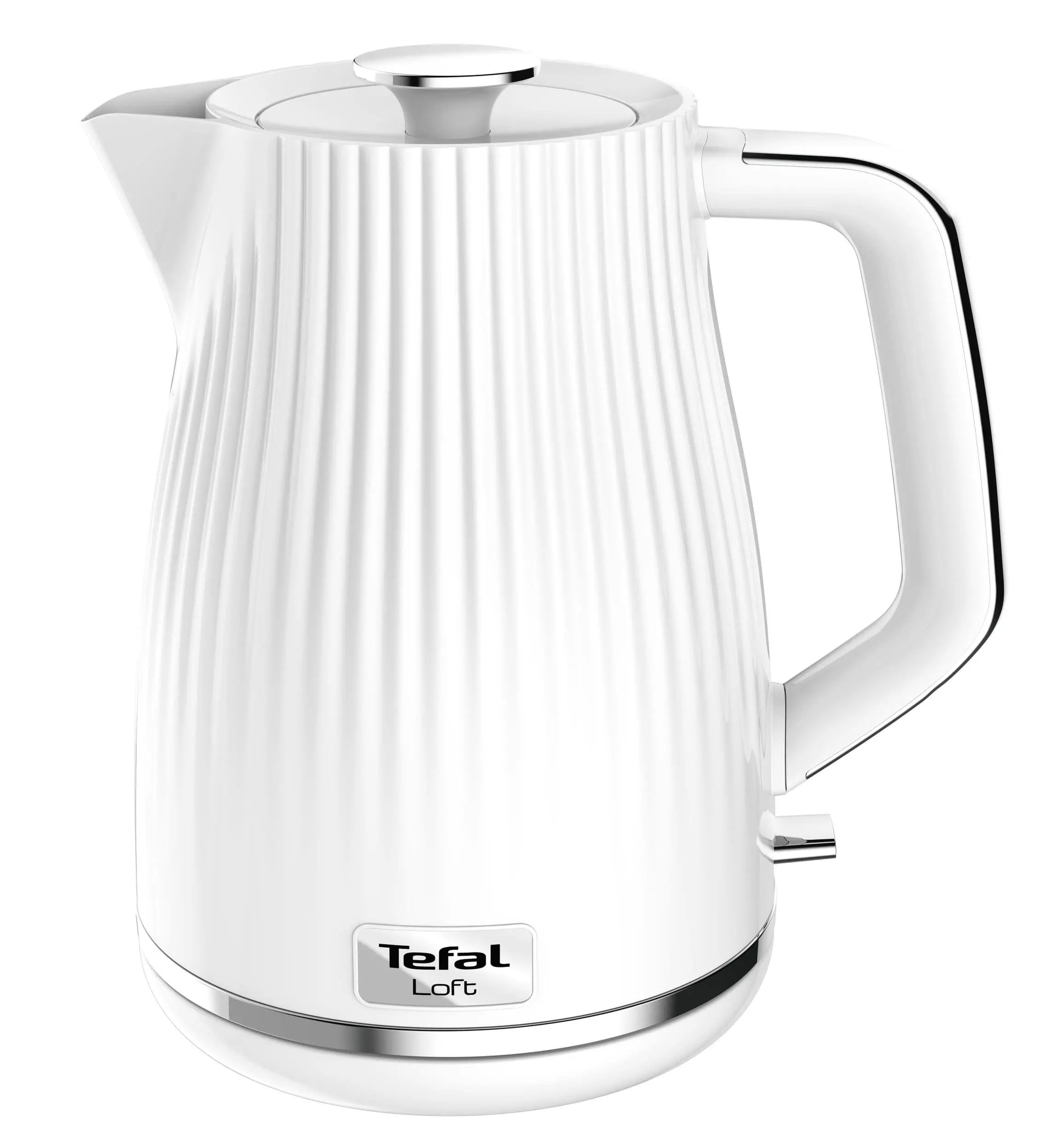 Czajnik Tefal LOFT KO250130 1,7l 2400W