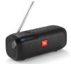 Głośnik Bluetooth JBL Tuner - 5W - czarny