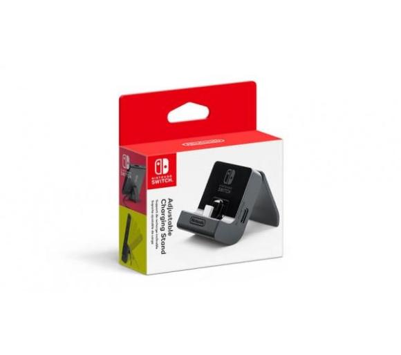 ładowarka Nintendo Switch Adjustable Charging Stand