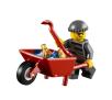 Lego City - Quad policyjny 60006