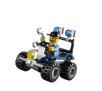 Lego City - Quad policyjny 60006