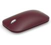 Myszka Microsoft Surface Mobile Mouse (burgund)