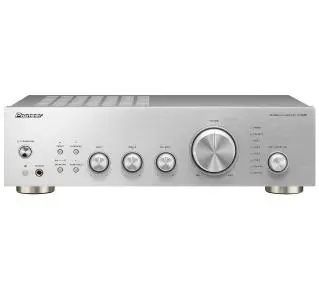 Pioneer A-40AE Srebrny - Kup na Raty - RRSO 0%