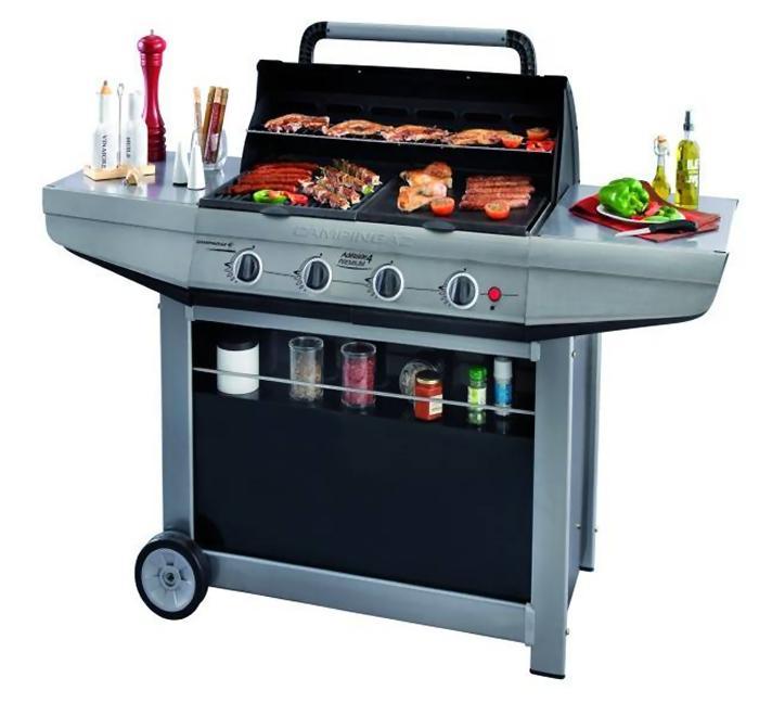 Campingaz Adelaide 4 Premium