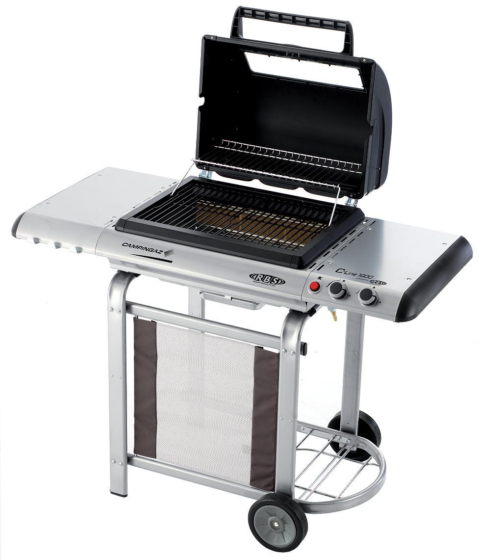 Campingaz RBS C-LINE 1900