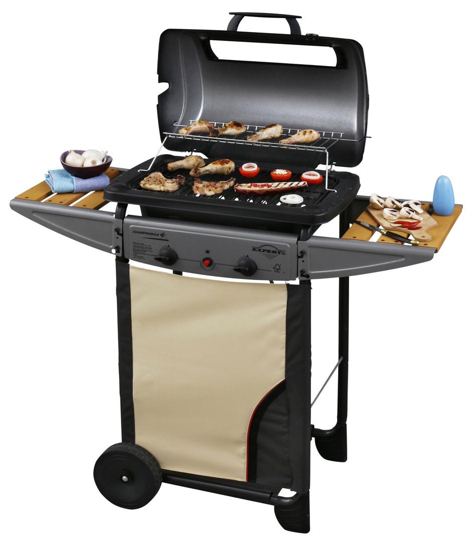 Campingaz Expert 2 Super