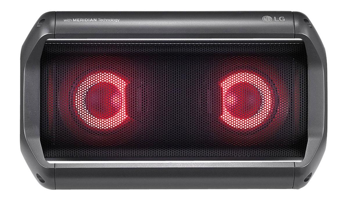 LG XBOOM Go PK5 w Sklepie RTV EURO AGD