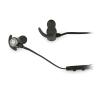 Słuchawki bezprzewodowe SnaB OverTone EP-101M BT Dokanałowe Bluetooth 4.1 Czarny