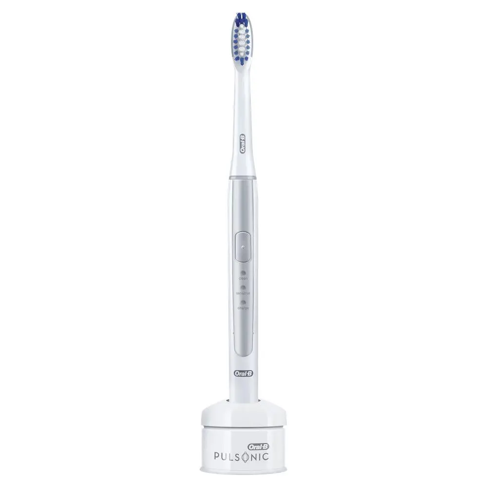 Szczoteczka soniczna Oral-B Pulsonic slim one 1000