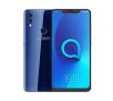 Smartfon ALCATEL 5V 5060D (niebieski)