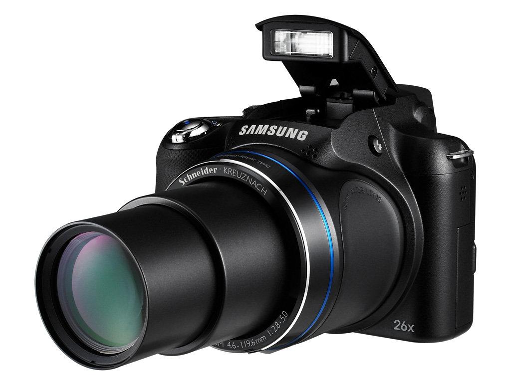 Samsung WB5500