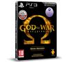 God of War Wstąpienie - Edycja Specjalna