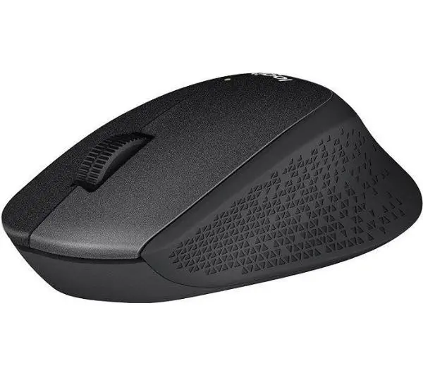 Logitech B330 Silent Plus Czarny