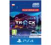 Track Lab [kod aktywacyjny] Gra na PS4 (Kompatybilna z PS5)