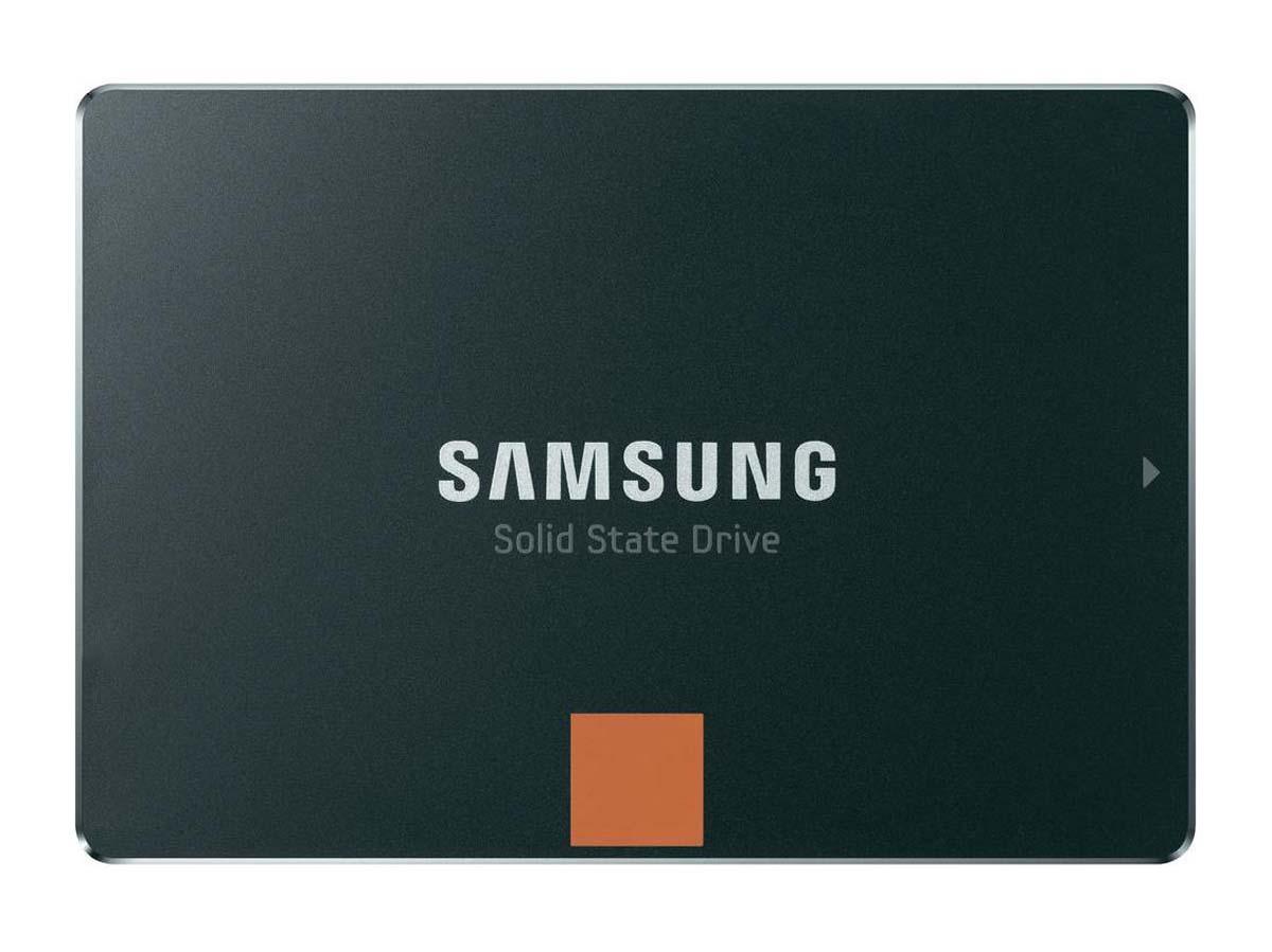 Dysk SSD Samsung SSD 840 120GB kit.2.5" MZ-7TD120KW