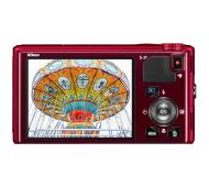 Nikon - ニコン NIKON COOLPIX S9400 COOLPIX S9400 - 概要 | コンパクトデジタルカメラ | ニコン
