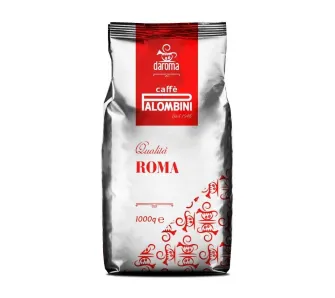 Kawa ziarnista Palombini Caffe Roma 1kg