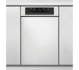 Zmywarka Whirlpool WSBO 3O23 PF X 44,5cm Szuflada na sztućce