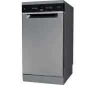 Whirlpool WSFO 3O34 PF X