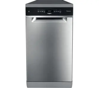 Zmywarka Whirlpool WSFO 3O34 PF X 45cm Automatyczne otwieranie drzwi Szuflada na sztućce