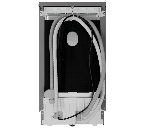 Whirlpool WSFO 3O34 PF X 45cm Automatyczne otwieranie drzwi Szuflada na sztućce - Kup na Raty - RRSO 0%