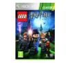 LEGO Harry Potter Lata 1-4 - Classics Xbox 360