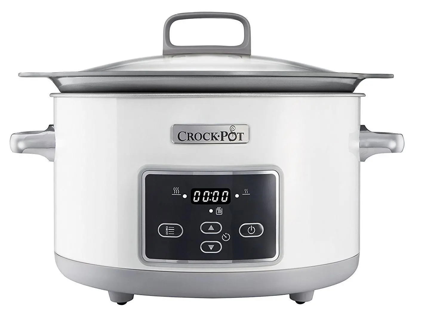 Wolnowar Crockpot DuraCeramic CSC026X 5 l 210W 5l