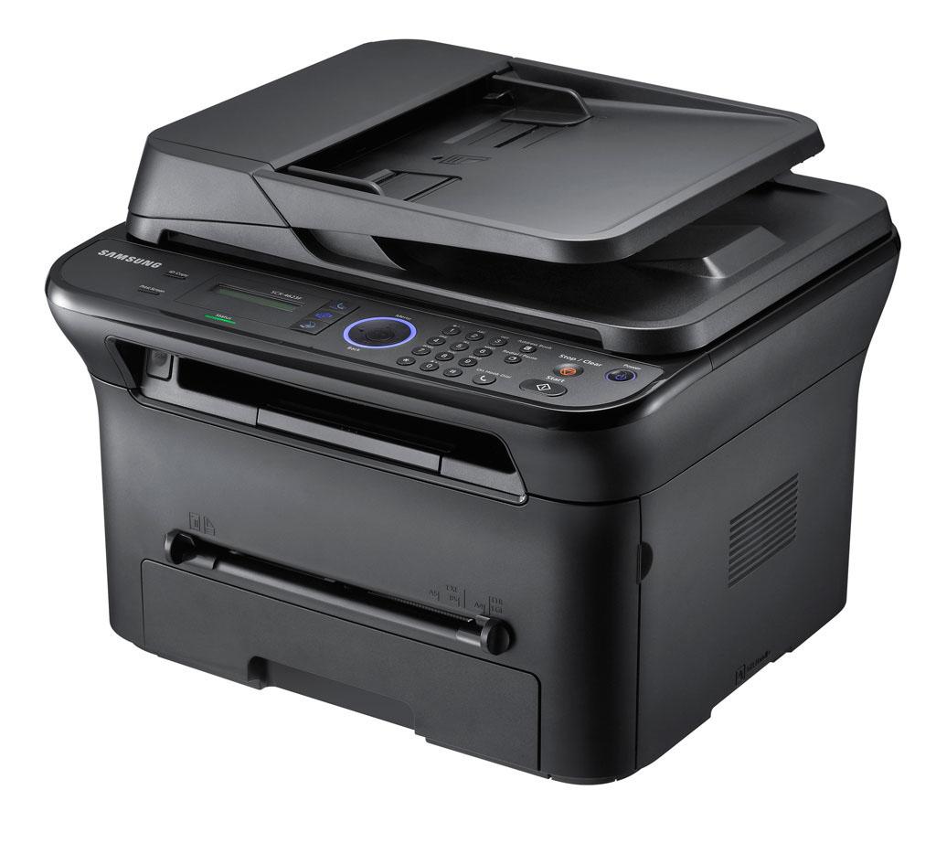 Samsung SCX-4623F