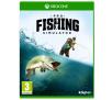 Pro Fishing Simulator Xbox One / Xbox Series X