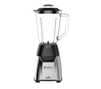 Blender kielichowy ETA ActivMix Premium 210390000 1l 2 butelki