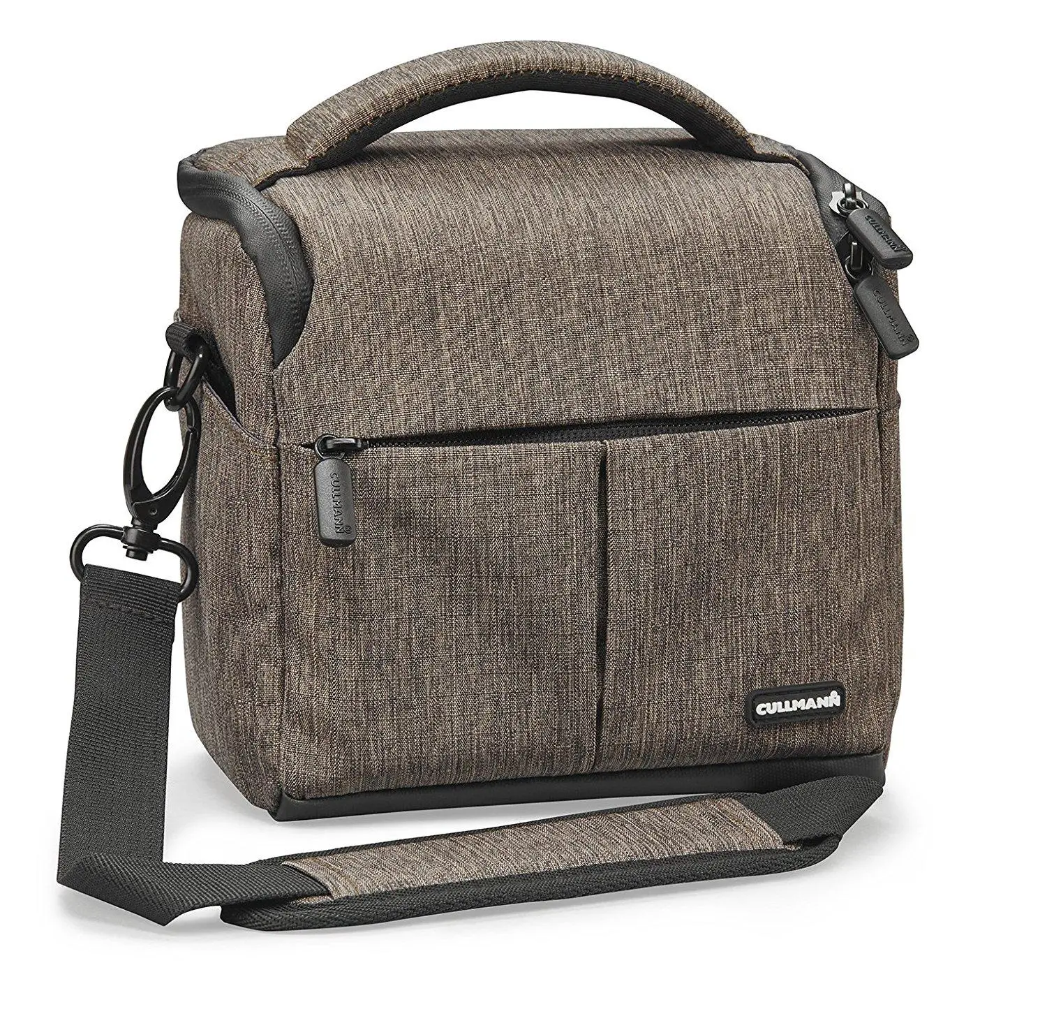 Torba Cullmann MALAGA Vario 400 Brązowy