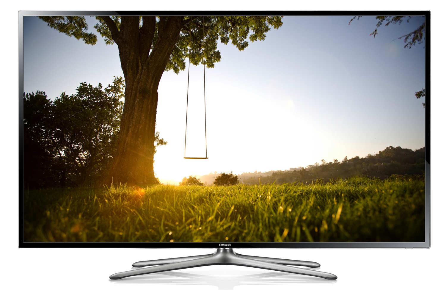 Telewizor Samsung UE65F6400