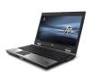 HP EliteBook 8540p 15,6" Intel® Core™ i7620M 4GB RAM  320GB Dysk  Win7