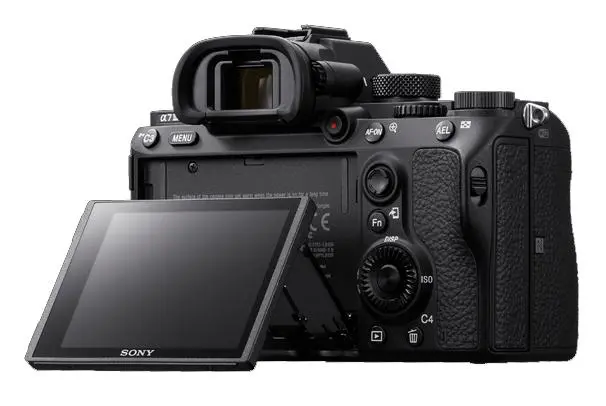 Aparat Sony a7 III (ILCE-7M3B) Body