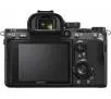 Aparat Sony a7 III (ILCE-7M3B) Body