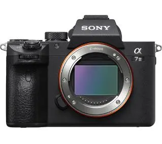 Sony a7 III (ILCE-7M3B) Body - Kup na Raty - RRSO 0%