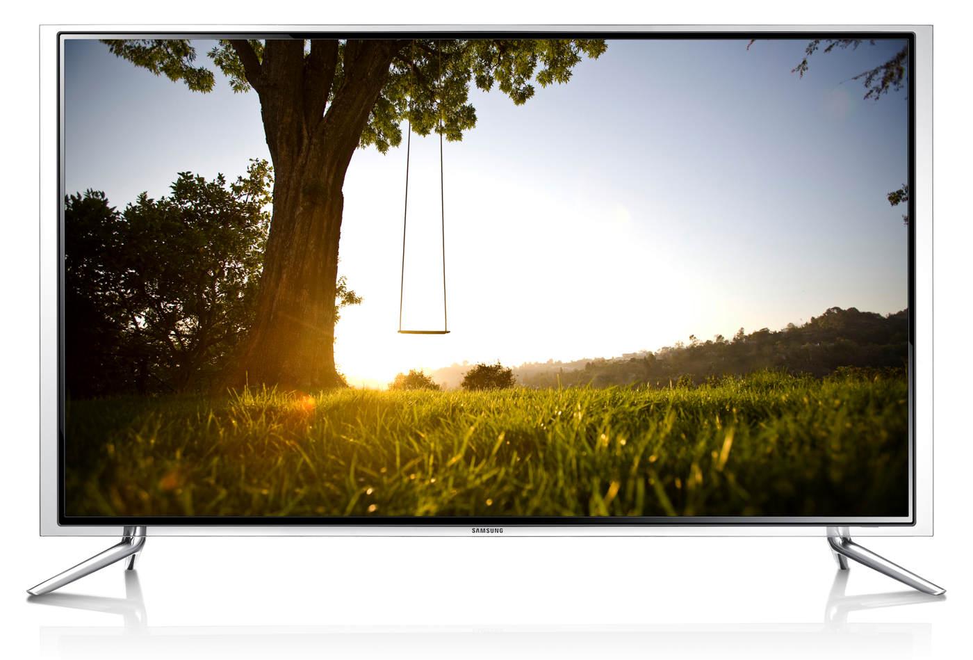 Telewizor Samsung UE40F6800