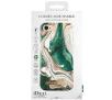 Ideal Fasion Case iPhone 6/6s/7/8 (Golden Jarde Marble)