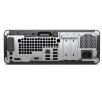 HP ProDesk 600 G4 SFF Intel® Core™ i3-8100 8GB 1TB W10 Pro