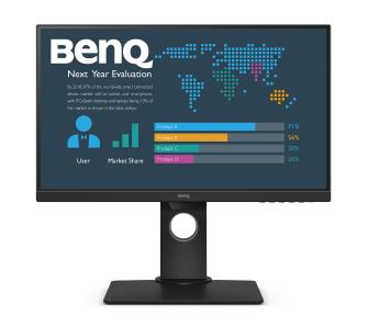 Monitor BenQ BL2480T 24" Full HD IPS 60Hz 5ms