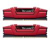 Pamięć RAM G.Skill Ripjaws V DDR4 16GB (2 x 8GB) 3200 CL15