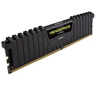 Pamięć RAM Corsair Vengeance LPX DDR4 16GB 3000 CL16