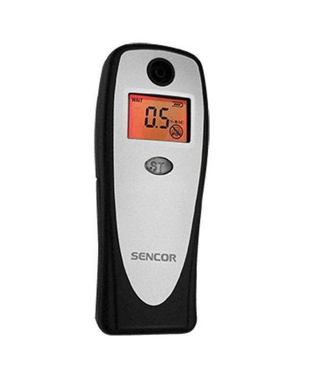 Sencor SCA BA01
