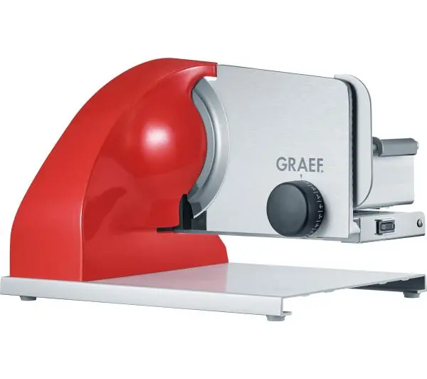 Krajalnice - Graef SKS903
