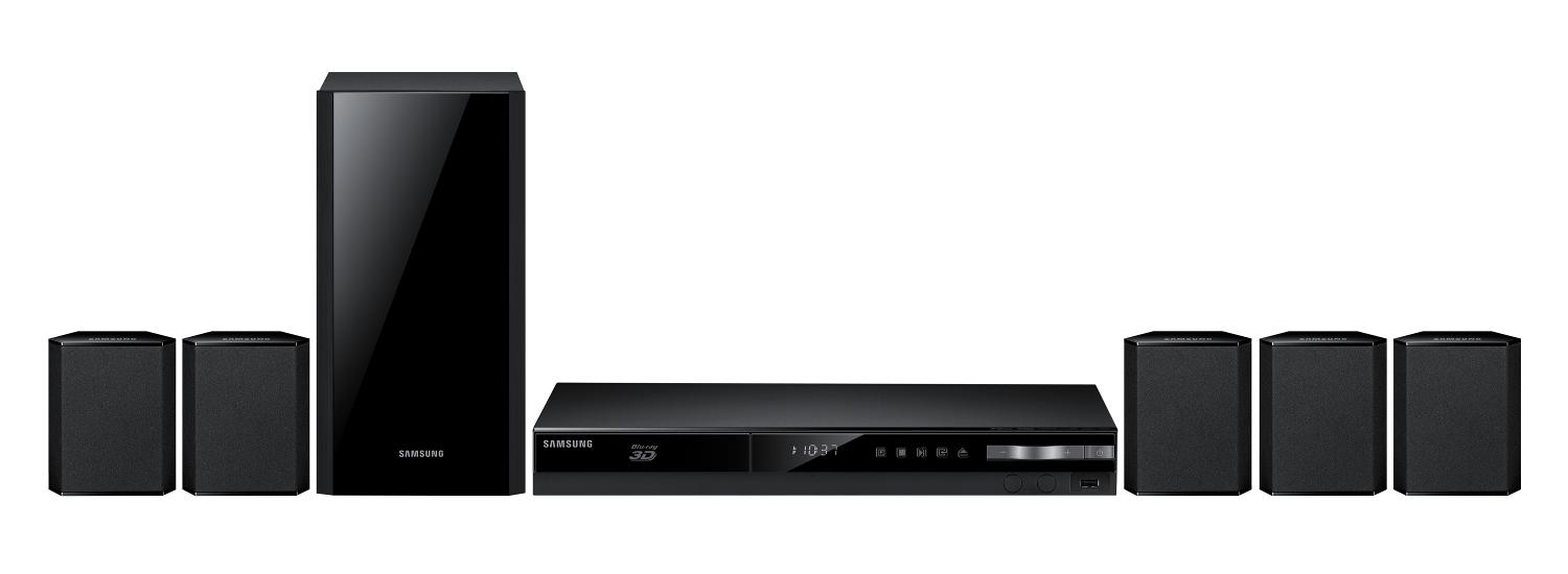 Zestaw kina Samsung HT-F4500