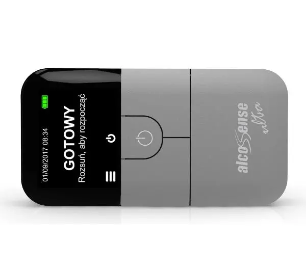 AlcoSense Ultra - Kup na Raty - RRSO 0%