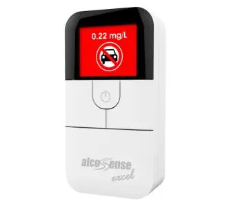 Alkomat AlcoSense Excel